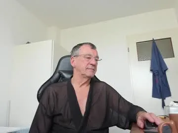 200gentleman – webcam model profile photo