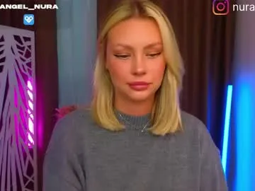 88_nura – webcam model profile photo