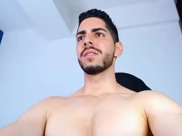 _davidwolf – webcam model profile photo