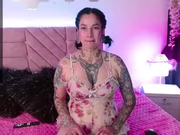 _lovely_celeste – webcam model profile photo