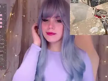 _marcelline_ – webcam model profile photo