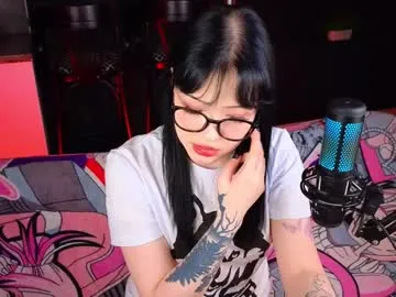 _meimei__ – webcam model profile photo