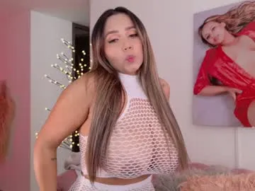 abby_rosse_ – webcam model profile photo