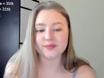 abbywyte – webcam model profile photo