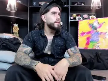 ades_lowe webcam model