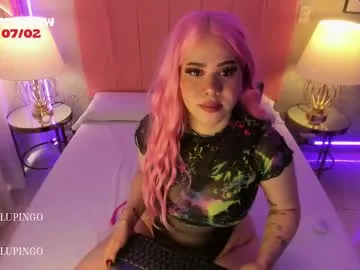 albaandthayron – webcam model profile photo