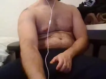 alexhuged – webcam model profile photo