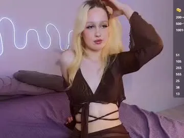 alicewonderyou – webcam model profile photo