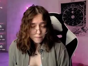 ameliameadd – webcam model profile photo