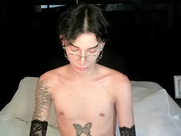 andywiills – webcam model profile photo