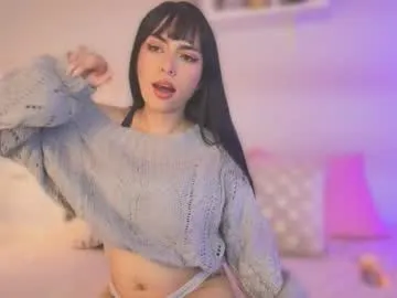 angeel_skyy – webcam model profile photo