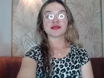ariagh_ – webcam model profile photo