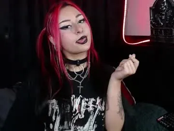 arianauwu666 – webcam model profile photo