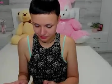 babyy_lynaa – webcam model profile photo