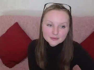 belleamiee – webcam model profile photo