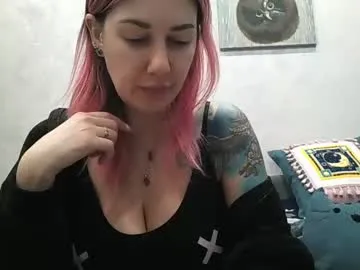 bluexowl – webcam model profile photo