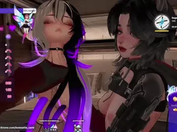 bowsette_ – webcam model profile photo