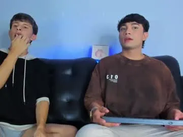 boysweet_boys – webcam model profile photo