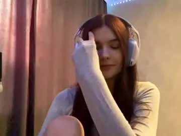 camienevius – webcam model profile photo