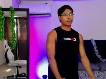 cassian_gold – webcam model profile photo