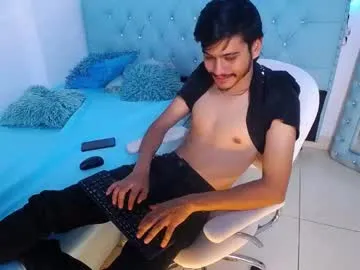 charlie_cock_ – webcam model profile photo