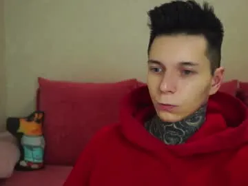 chillguy2k – webcam model profile photo