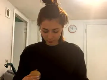 christenetrueluck – webcam model profile photo