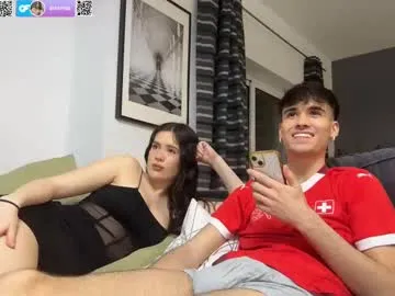 ciaosonoale webcam model