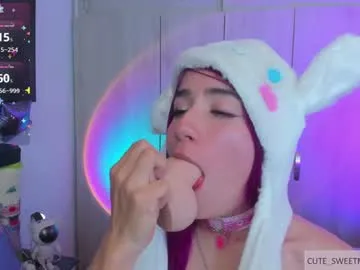 cute_sweetmontt – webcam model profile photo