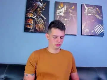 damian__oliver webcam model