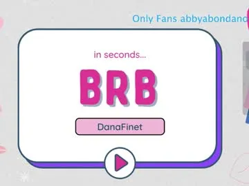 danafinet – webcam model profile photo