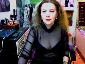 delicecat – webcam model profile photo