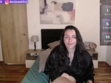 denissetits – webcam model profile photo