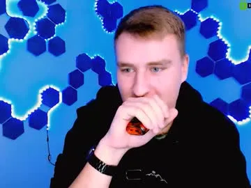 derek_hawk_ – webcam model profile photo