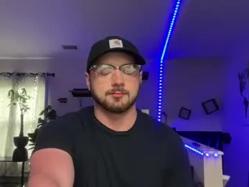 dohmerboyz webcam model