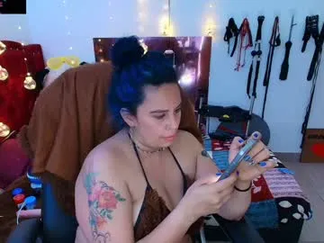 elektra_32 – webcam model profile photo