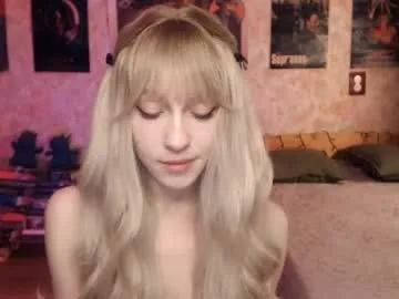 ellie_friendly – webcam model profile photo