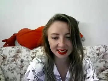 elvinasweet – webcam model profile photo