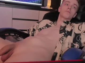 enkeer – webcam model profile photo