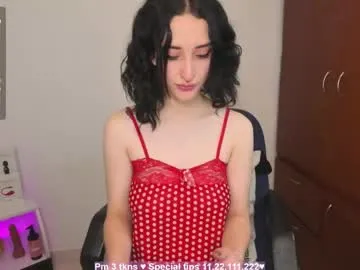 evee_uwu – webcam model profile photo