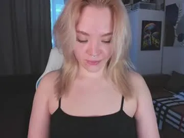 evelinadarling – webcam model profile photo