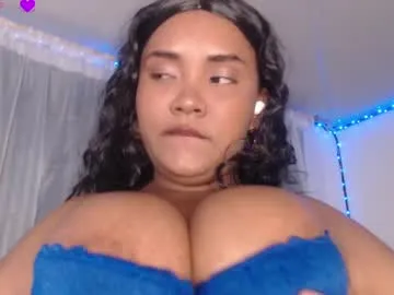 evelyn_sandoval webcam model