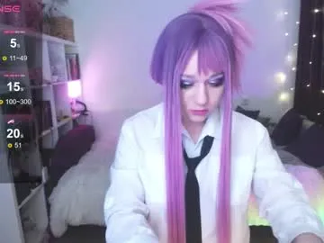 eviecuster – webcam model profile photo