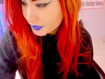 evva_foxxy – webcam model profile photo