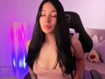 gaby_yummy – webcam model profile photo