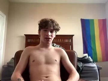 gaiboywill webcam model