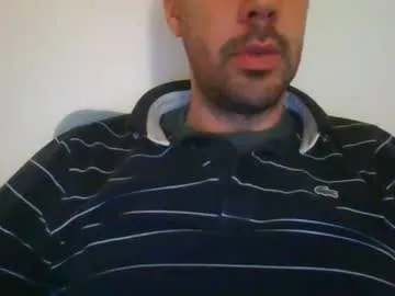 geronimo_2 – webcam model profile photo