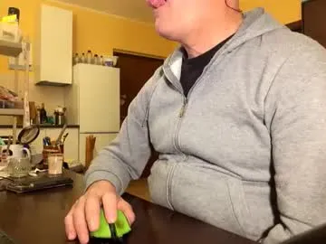 giovanni_1964 – webcam model profile photo