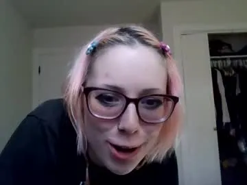 grimy_girlie webcam model