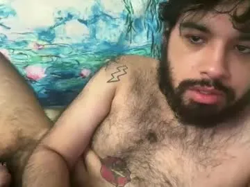 hairymexitalian's Thumb Image